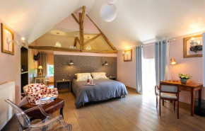 Hotels in Maisons-Lès-Chaource